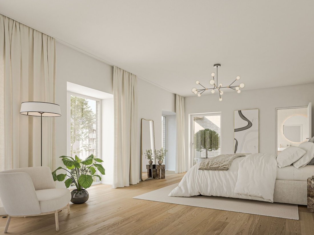 Apartment in Vienna, Wien, Austria 5 - 17879906