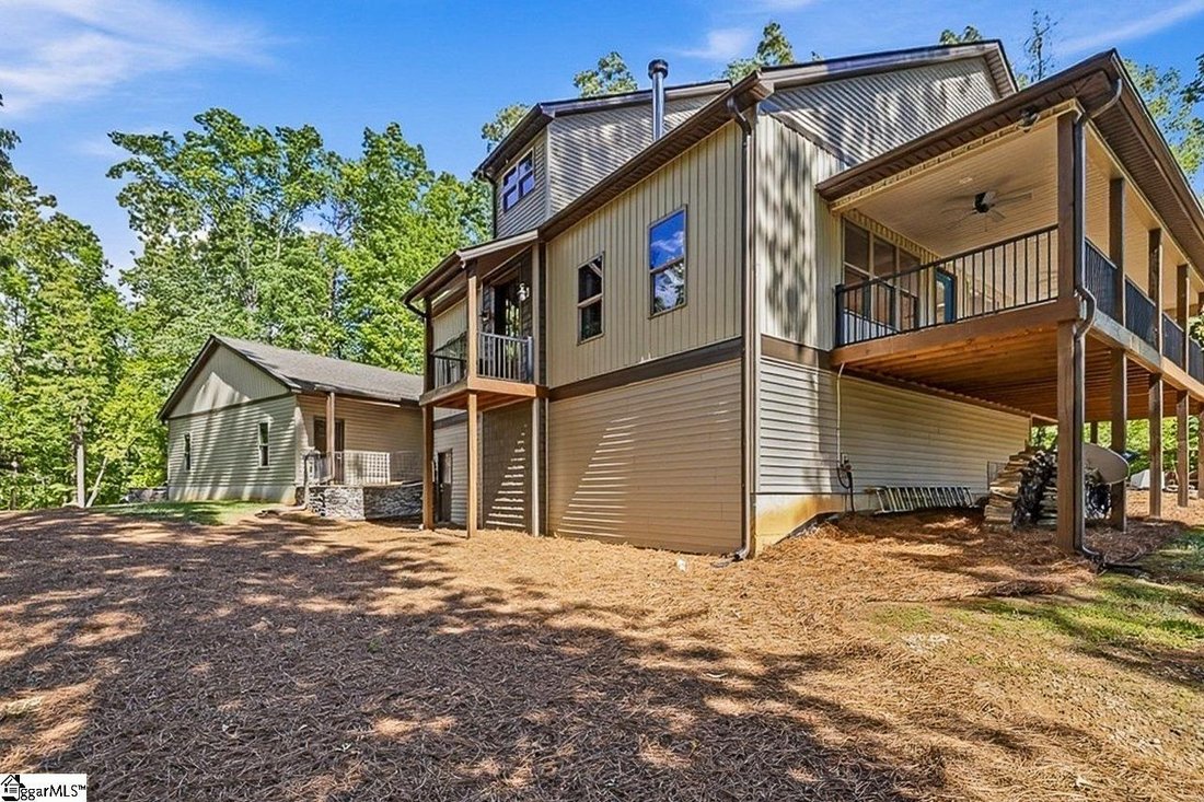 House in Slater-Marietta, South Carolina, United States 3 - 17875516