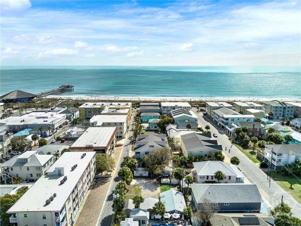 House in Tybee Island, Georgia, United States 5 - 17445440