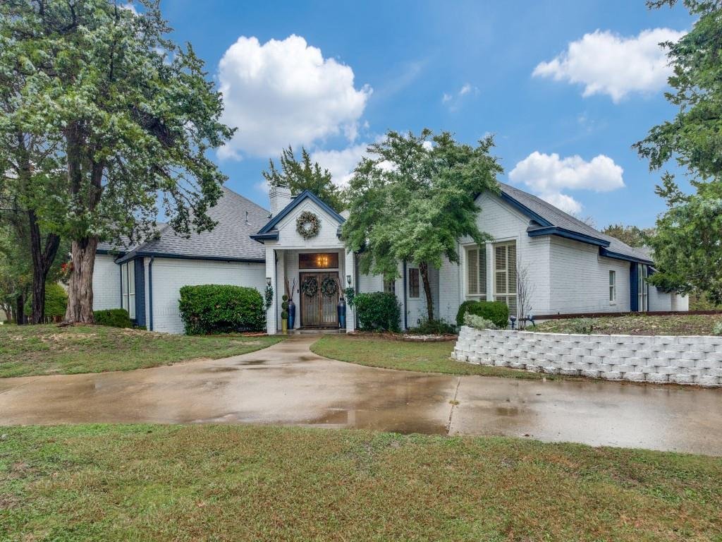 House in Cedar Hill, Texas, United States 1 - 17876652