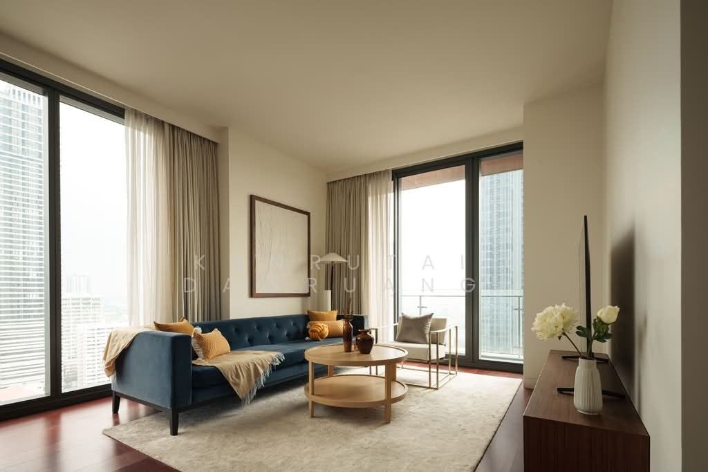 Condo in Bangkok, Krung Thep Maha Nakhon, Thailand 3 - 17877032