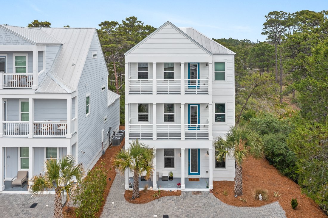Haus in Santa Rosa Beach, Florida, Vereinigte Staaten 3 - 17871481