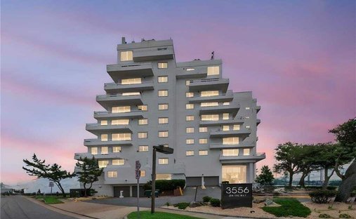 Condominio a Virginia Beach, Virginia, Stati Uniti 1