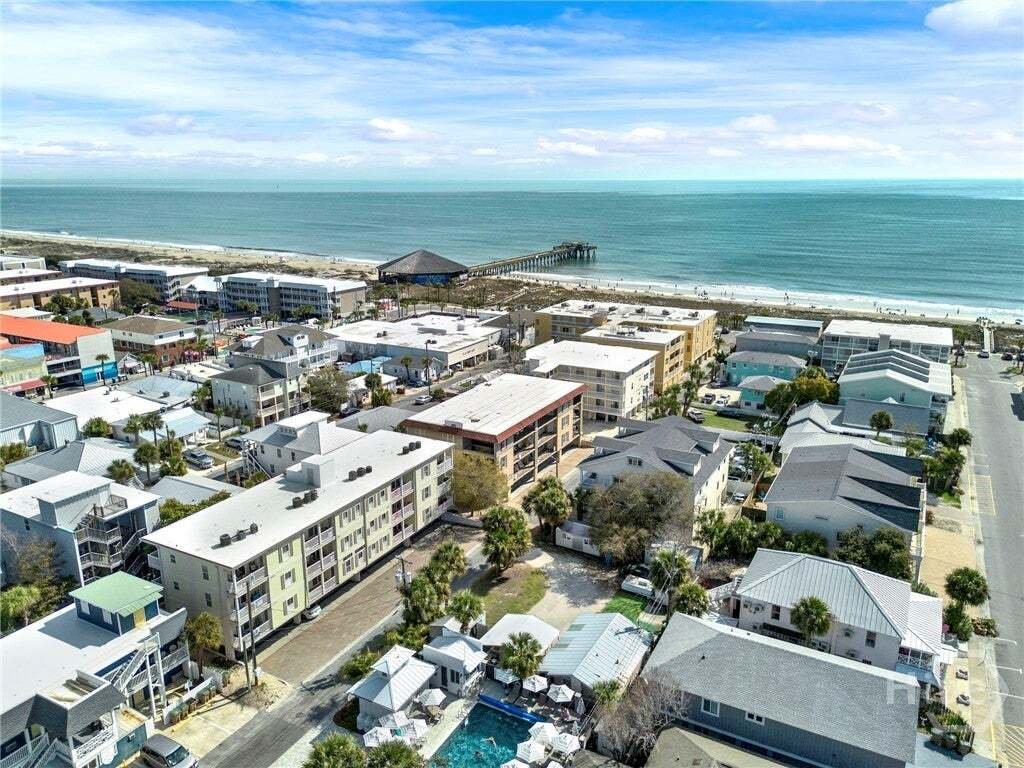 House in Tybee Island, Georgia, United States 1 - 17445440