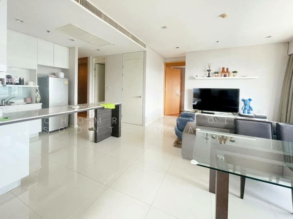 Condo in Bangkok, Krung Thep Maha Nakhon, Thailand 5 - 17881708