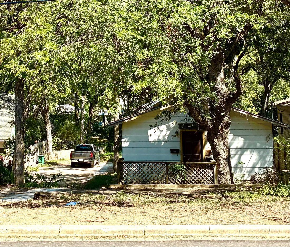 House in Austin, Texas, United States 1 - 17882487