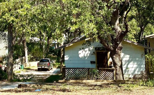 House in Austin, Texas, United States 1