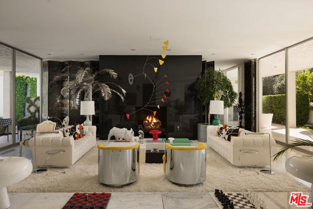 House in Palm Springs, California, United States 4 - 17875663