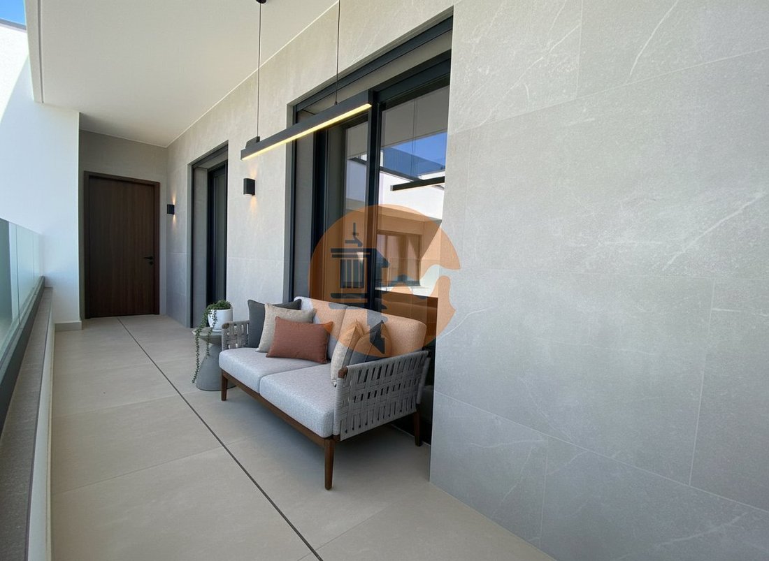 Apartment in Loule (Sao Clemente), Algarve, Portugal 5 - 17394415