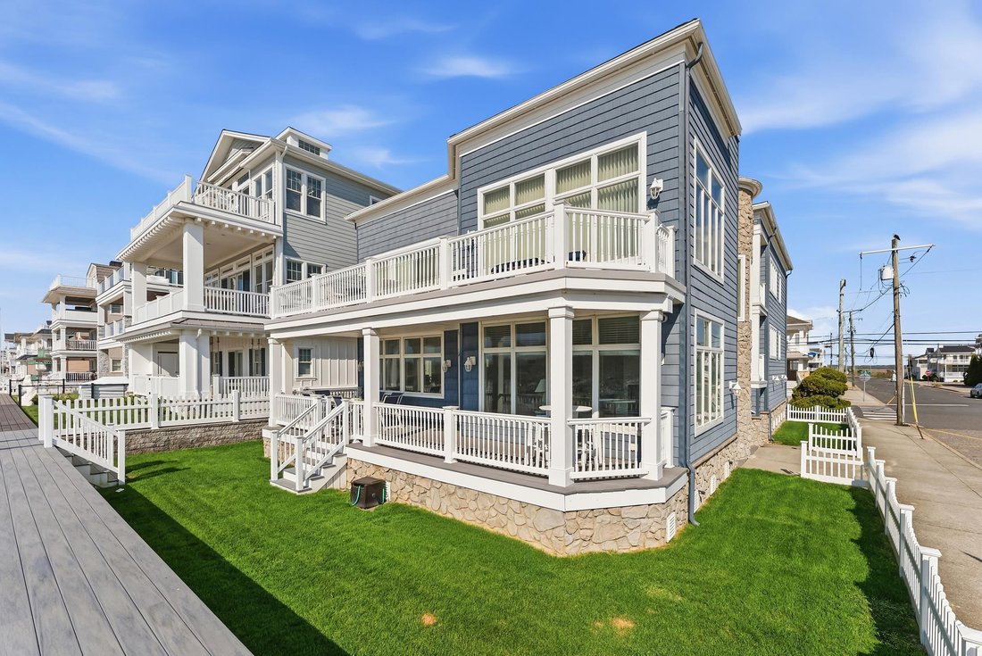 Condo in Ocean City, New Jersey, United States 3 - 17872544