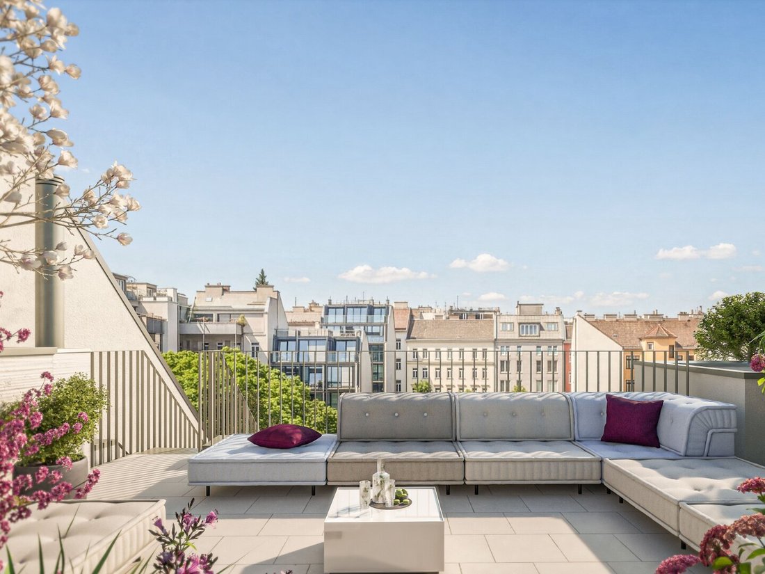 Apartment in Vienna, Wien, Austria 3 - 17879891