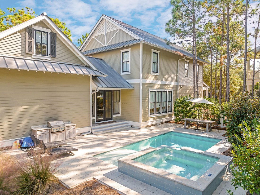 House in Santa Rosa Beach, Florida, United States 5 - 17876239