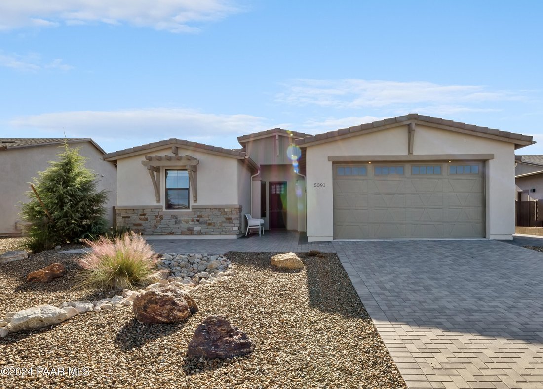 House in Prescott, Arizona, United States 1 - 17871796