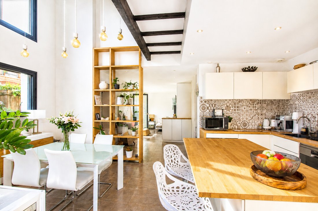 House in Centre, Nanterre, France 3 - 16073961