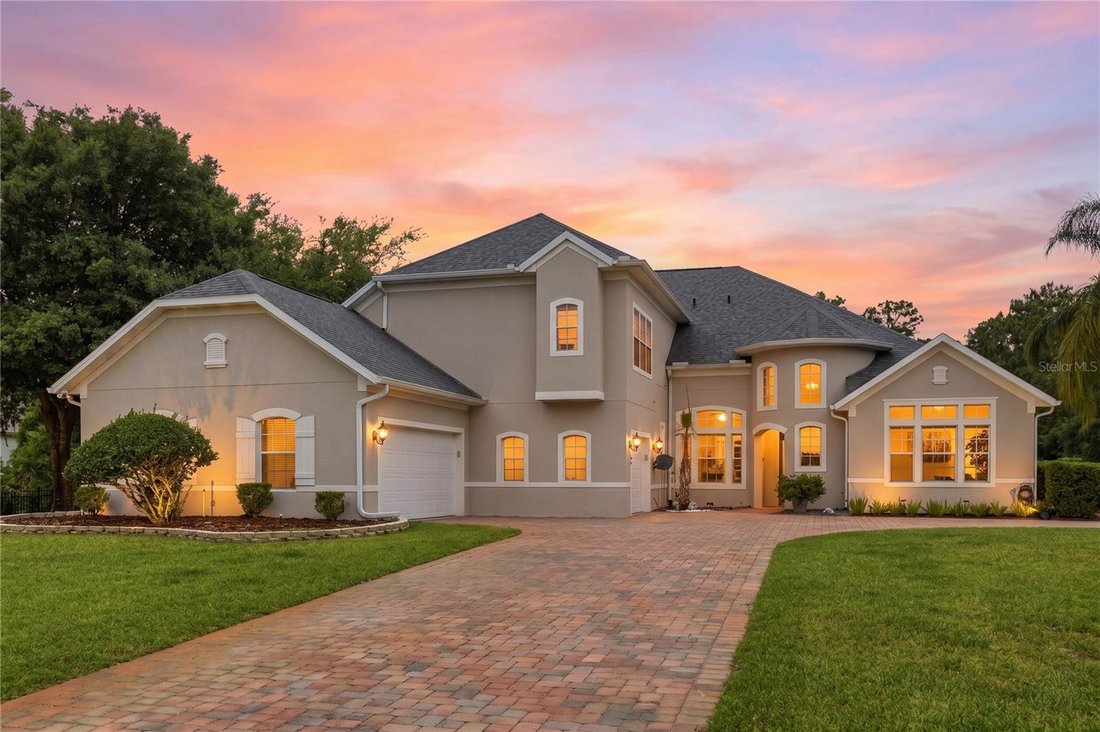House in Orlando, Florida, United States 1 - 17872155
