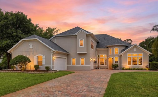 House in Orlando, Florida, United States 1