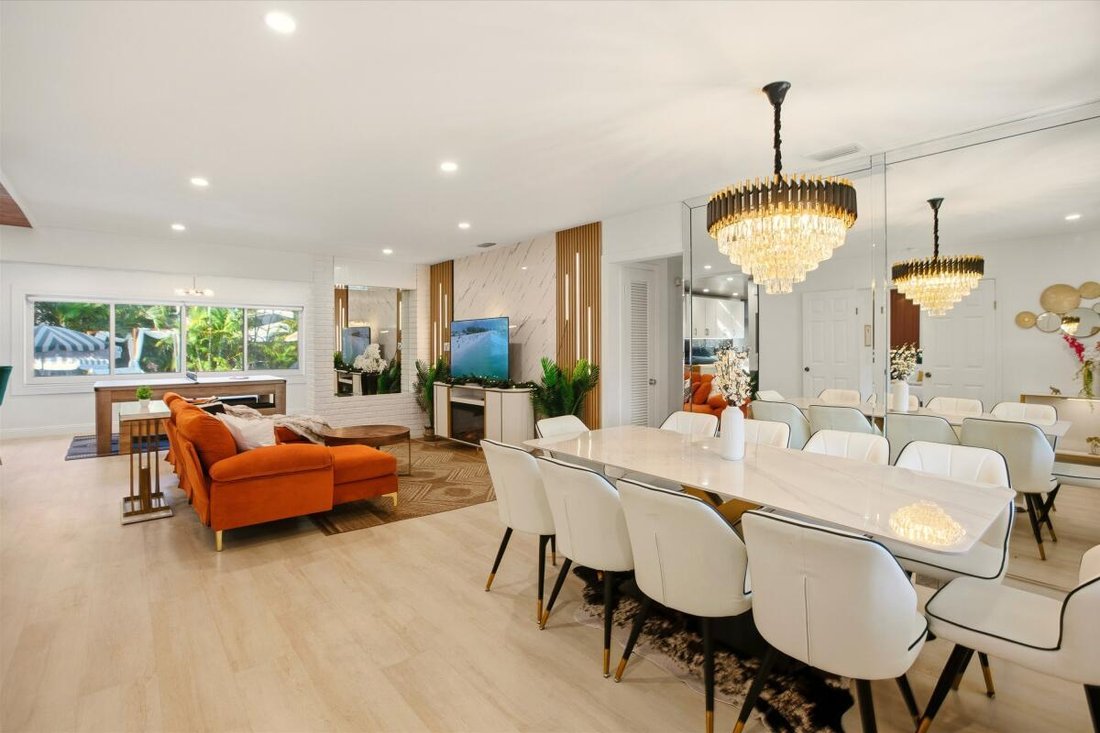Haus in Fort Lauderdale, Florida, Vereinigte Staaten 4 - 17019914