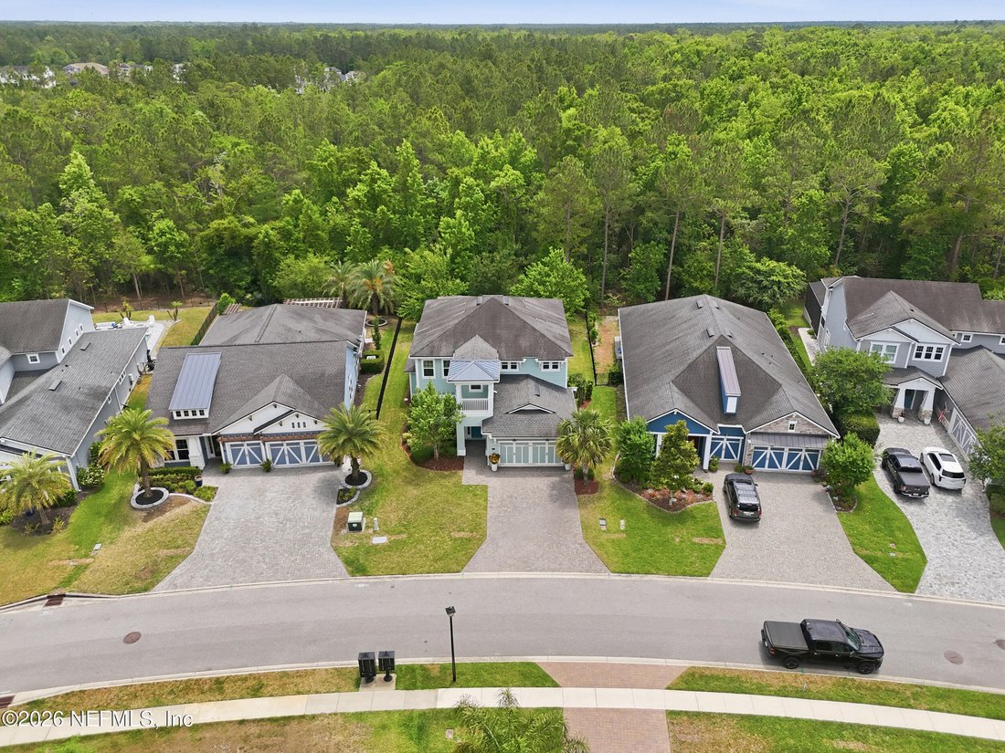 House in Fruit Cove, Florida, United States 5 - 17878729