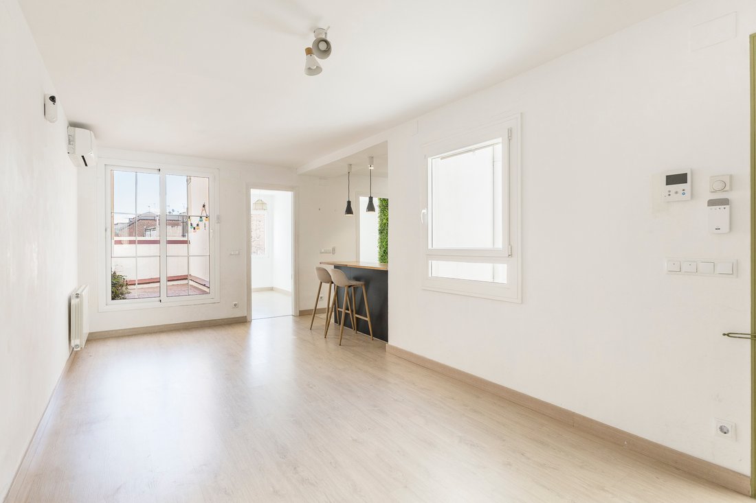 Apartment in Gracia, Barcelona, Spain 2 - 17876242