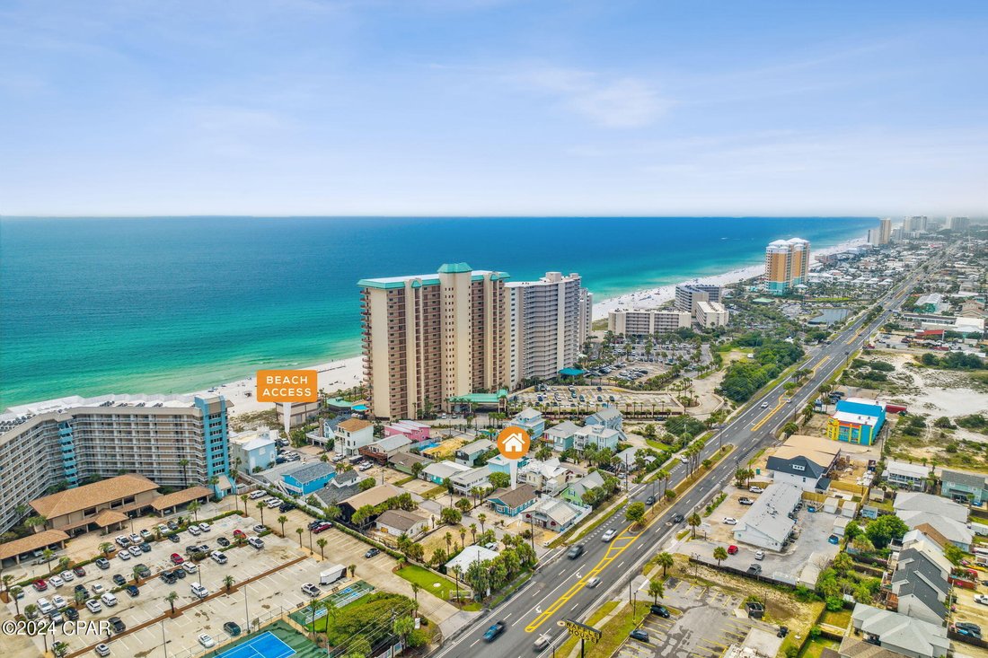 House in Panama City Beach, Florida, United States 2 - 17883856