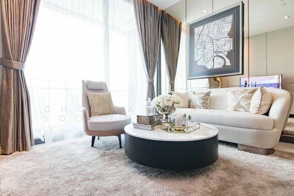 Condo in Bangkok, Krung Thep Maha Nakhon, Thailand 1 - 17881637