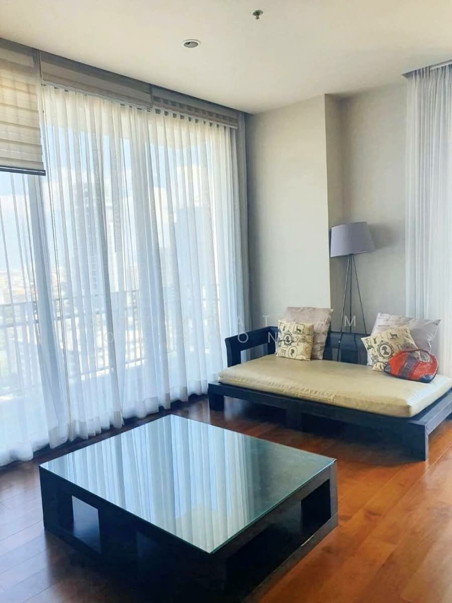 Appartement à Bangkok, Bangkok, Thaïlande 1 - 17881769