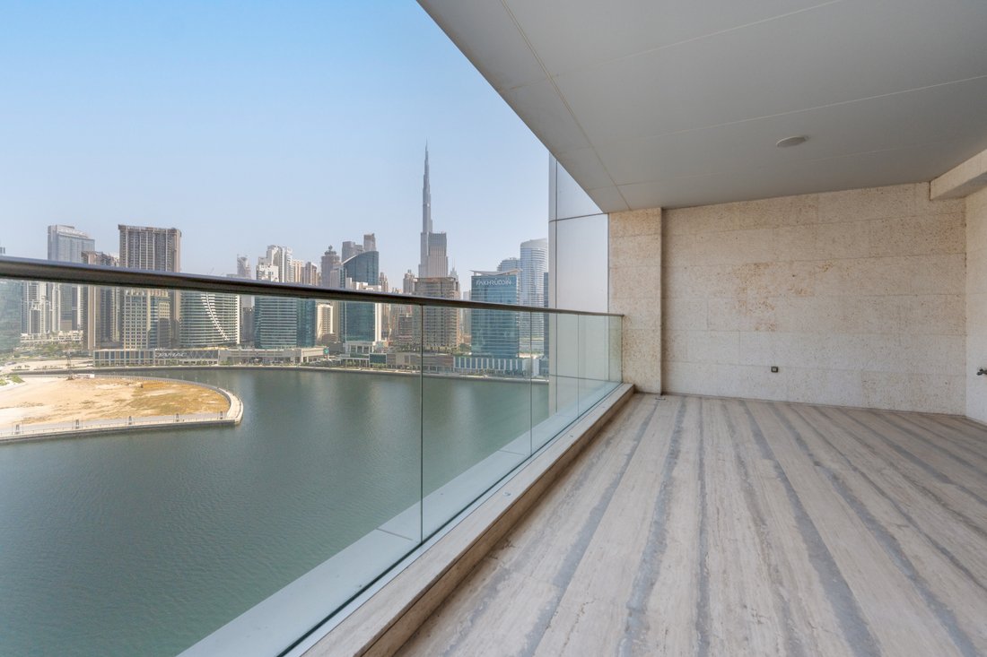 Apartment in Business Bay, Dubai, United Arab Emirates 2 - 17887262