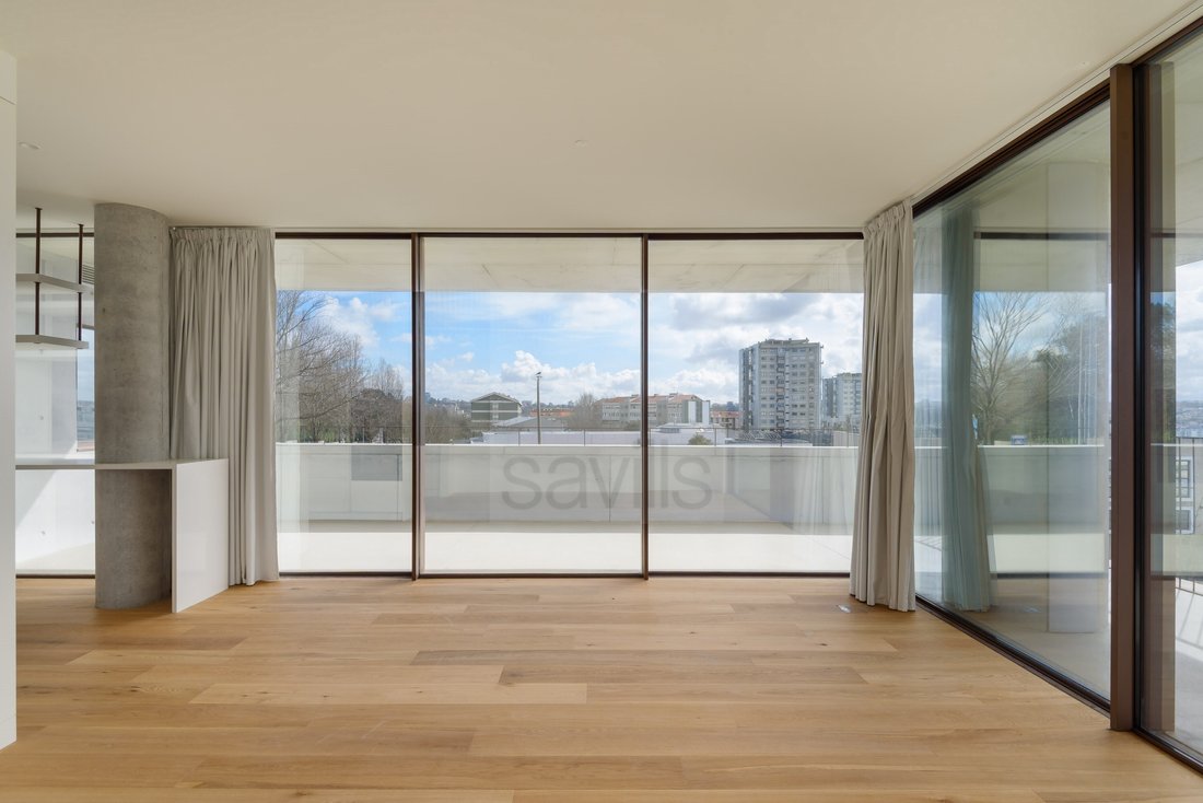 Apartment in Aldoar, Foz do Douro e Nevogilde, Porto District, Portugal 4 - 17879754
