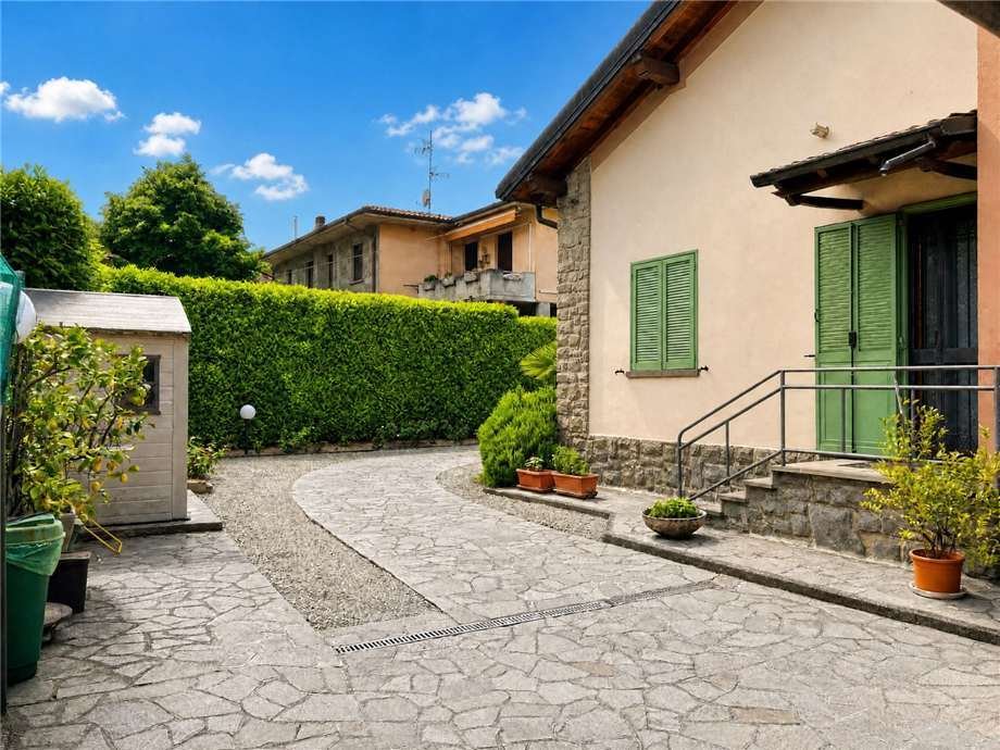 House in Palazzolo sull'Oglio, Lombardy, Italy 4 - 17878879