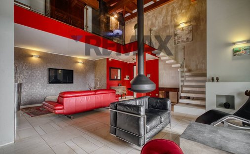 Appartement à Sainte Rita, Novare, Piémont 1