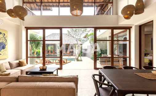 Villa in Bali, Indonesia 1