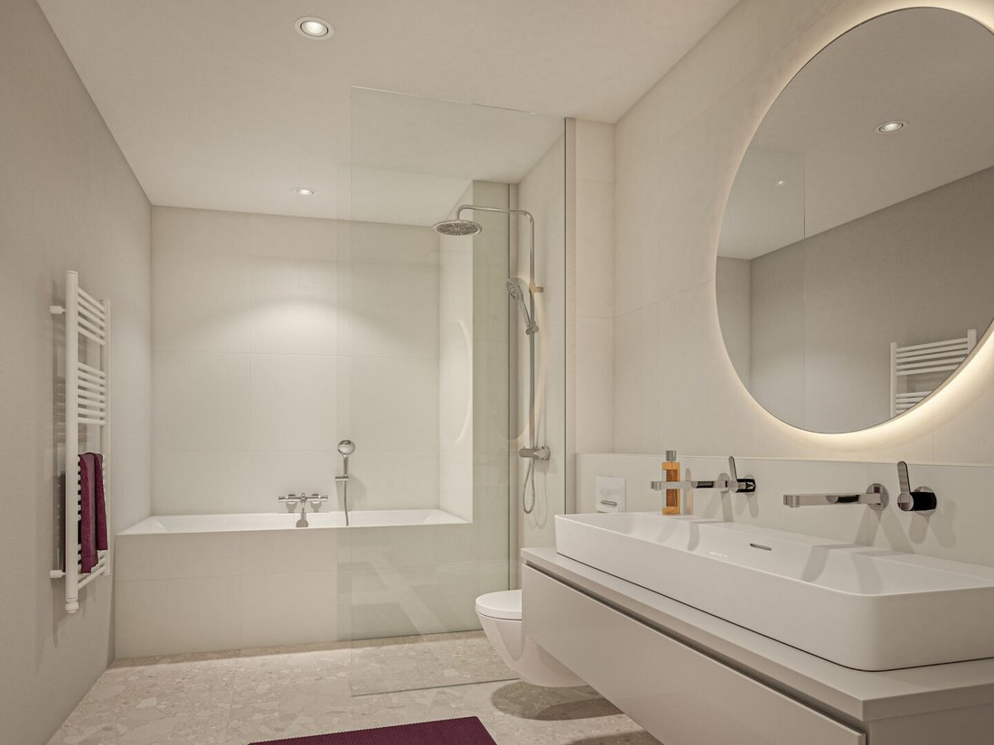 Apartment in Vienna, Wien, Austria 3 - 17879956