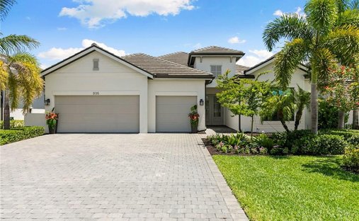 Haus in Naples, Florida, Vereinigte Staaten 1