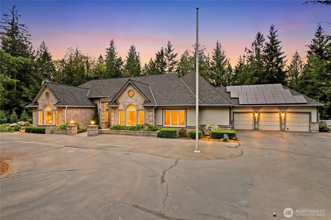House in Fall City, Washington, United States 3 - 17664903