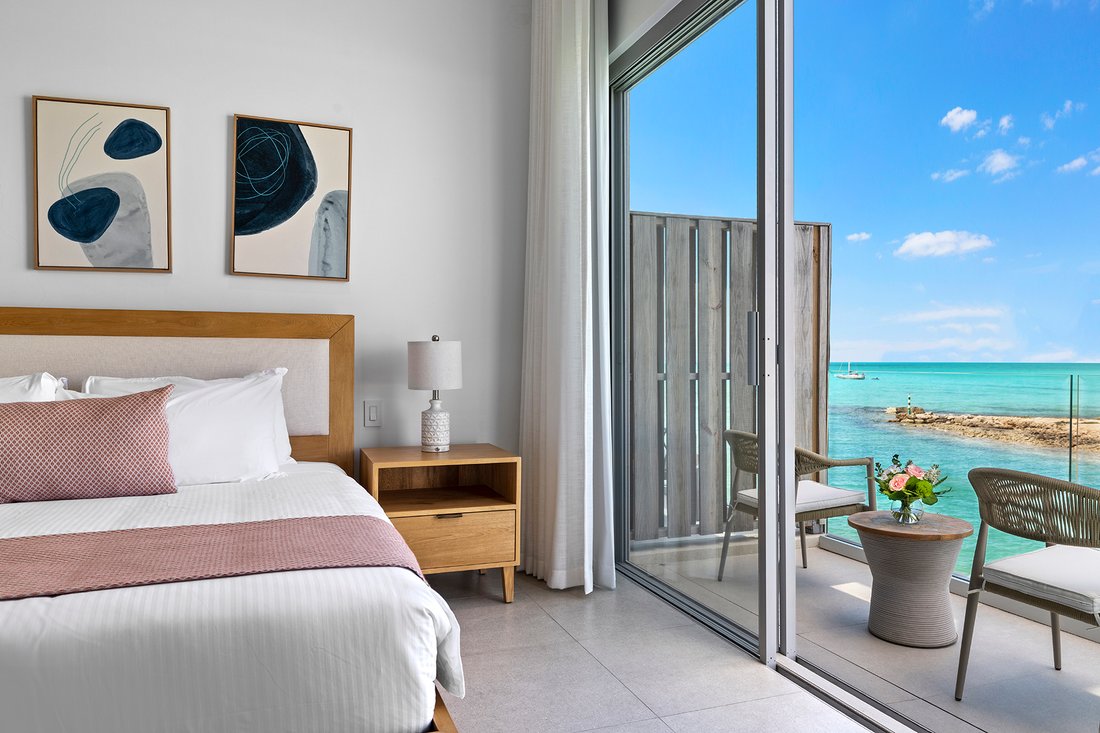 Condo in Long Bay Hills, Caicos Islands, Turks and Caicos Islands 1 - 17238886