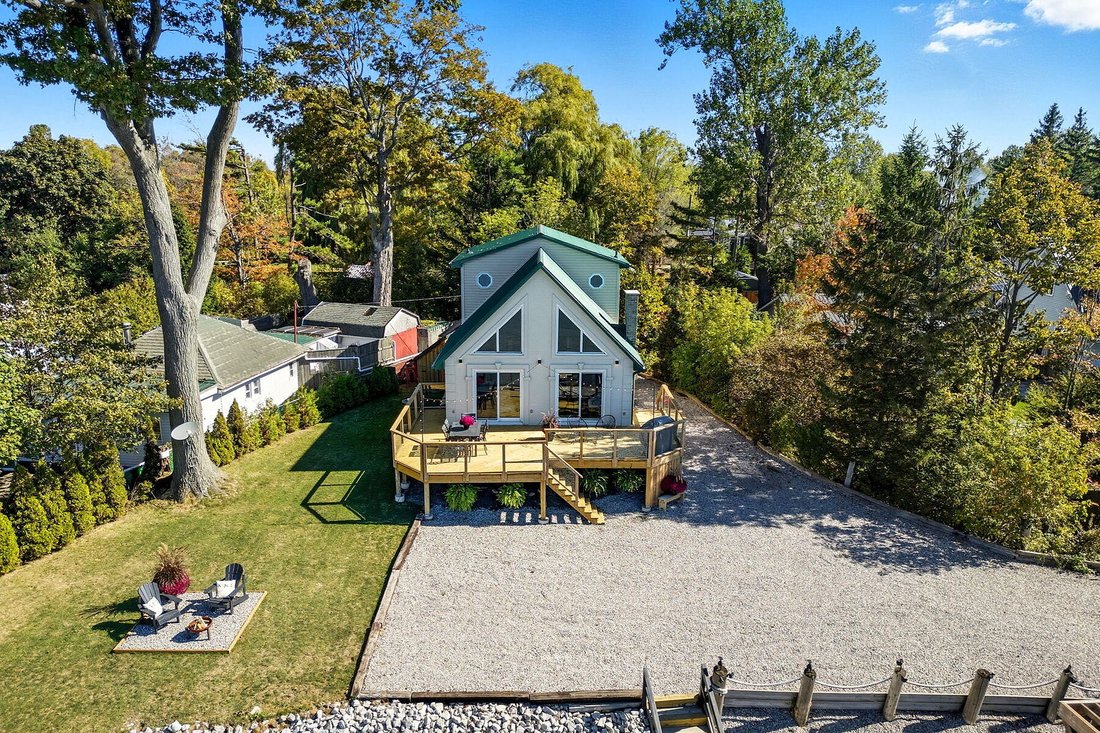 House in Nanticoke, Ontario, Canada 5 - 17873021