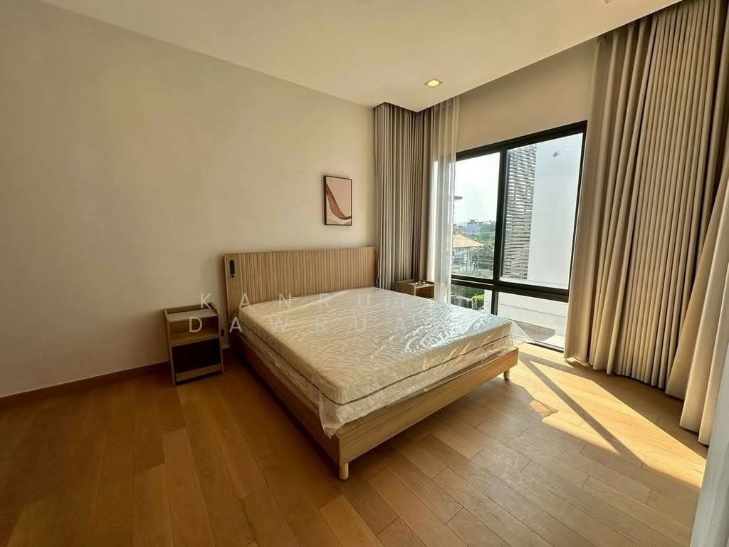 House in Khlong Chaokhunsing, Bangkok, Thailand 3 - 17877031