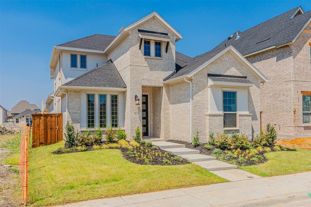 Casa a McKinney, Texas, Stati Uniti 2 - 17876642