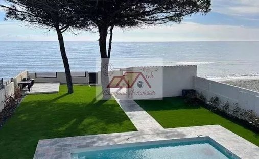 Estate in Lucciana, Corsica, France 1