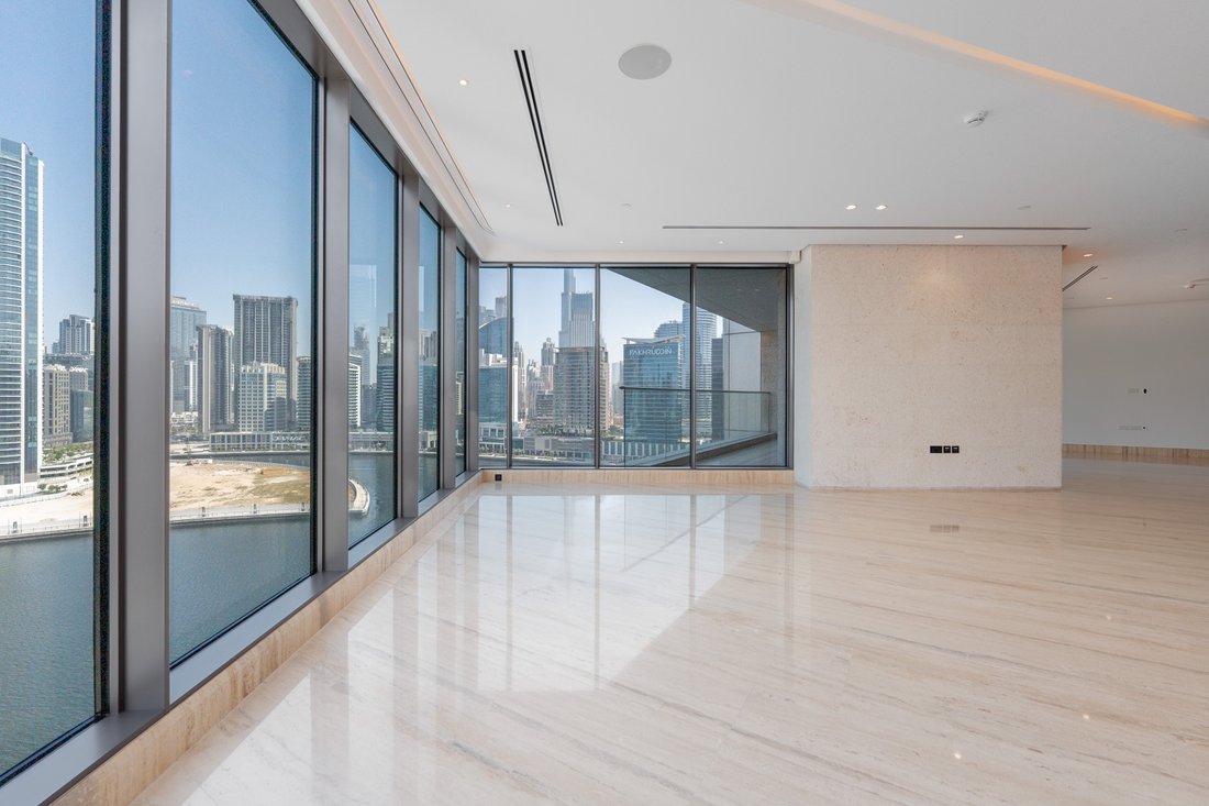 Apartment in Business Bay, Dubai, United Arab Emirates 4 - 17887262