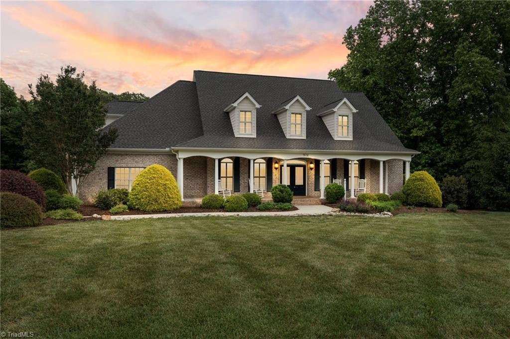 House in Kernersville, North Carolina, United States 3 - 17880260