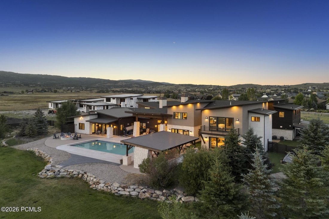 House in Park City, Utah, United States 2 - 17874770