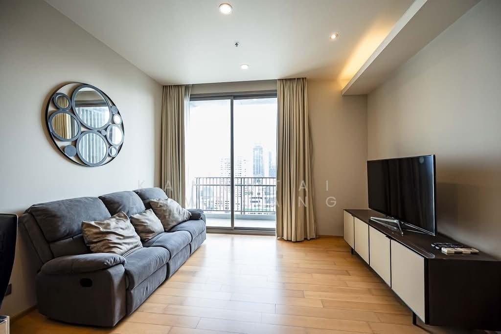 Condo in Bangkok, Krung Thep Maha Nakhon, Thailand 1 - 17881561