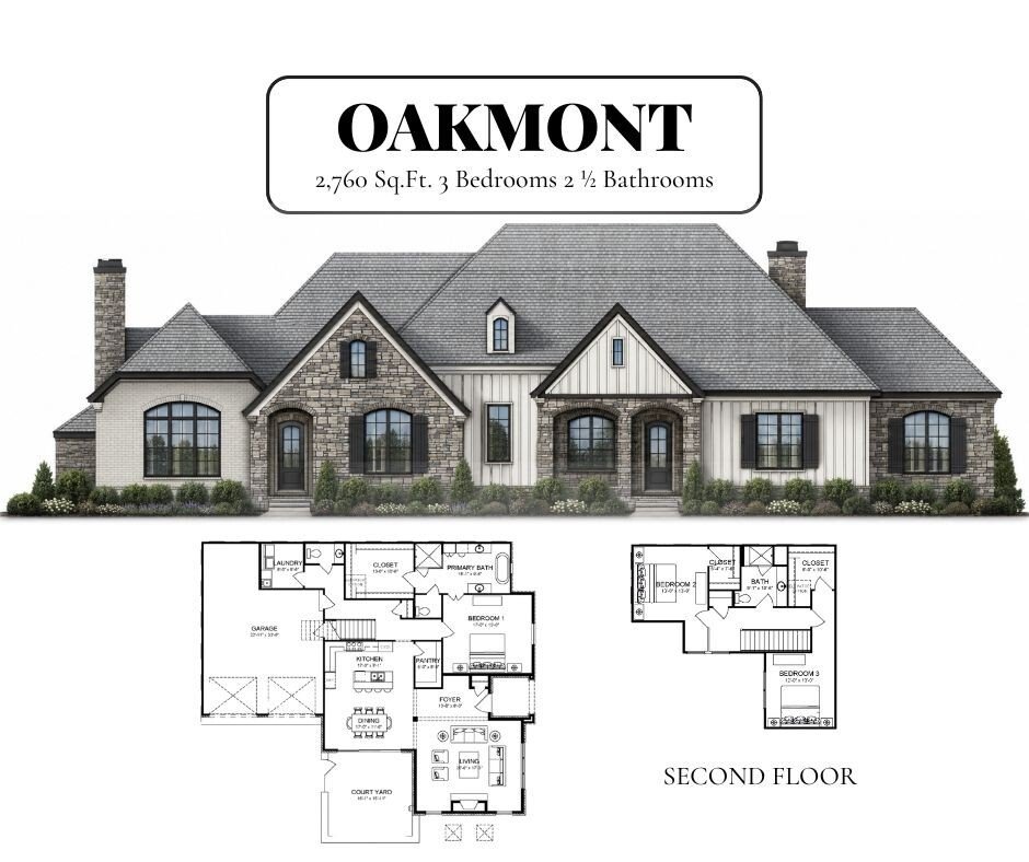 Townhouse in Gallatin, Tennessee, United States 1 - 17876468