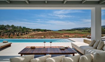 Villa in Paros, Aegean, Greece 2