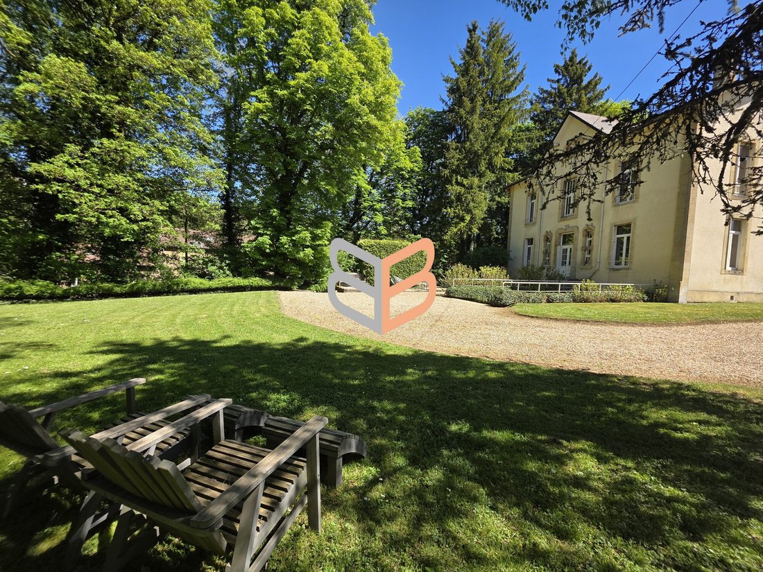 House in Mercy-le-Bas, Grand Est, France 2 - 17886617