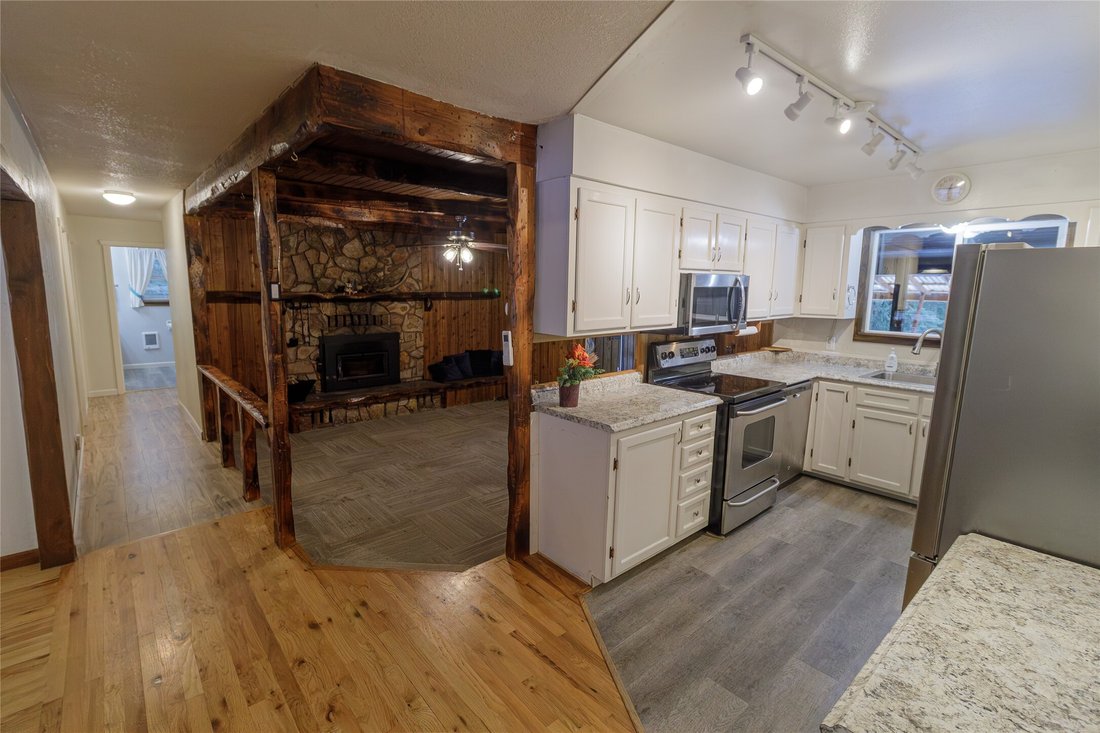 House in Ronan, Montana, United States 4 - 17882918