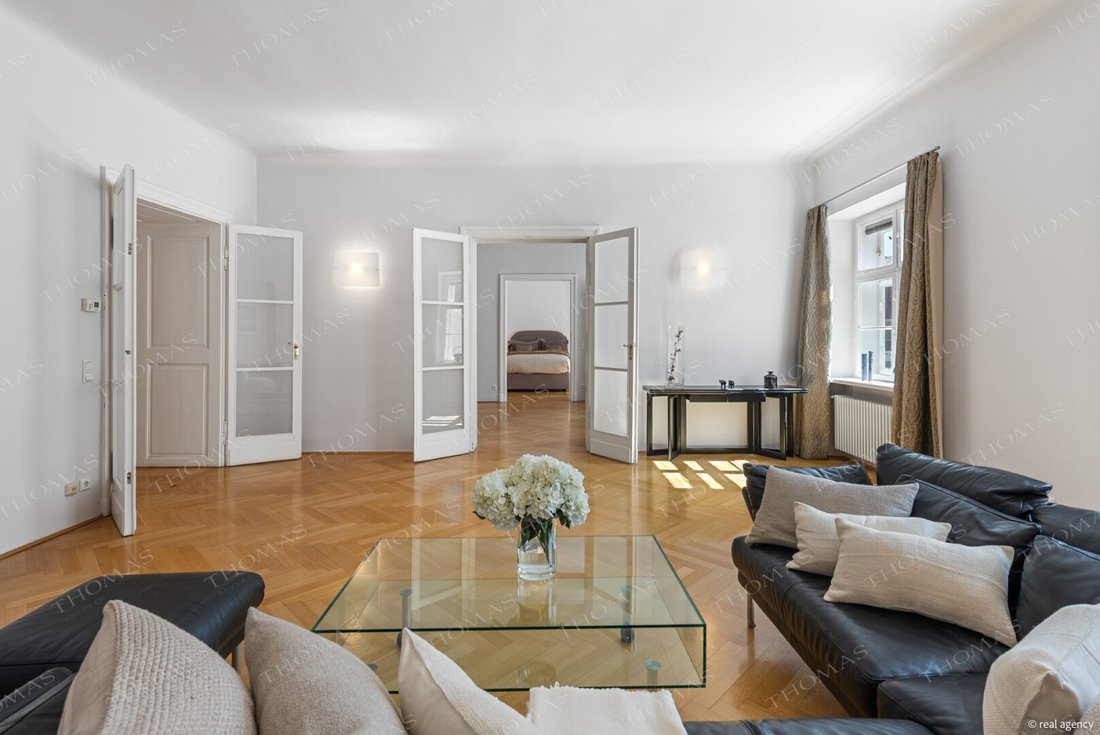 Apartment in Vienna, Wien, Austria 2 - 17879933