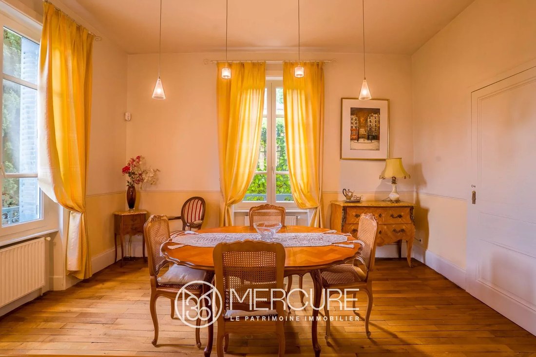 Townhouse in Bissardon, Caluire-et-Cuire, France 5 - 17881422