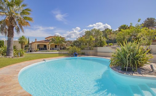 Villa in Hyères, Provence-Alpes-Côte d'Azur, Frankreich 1